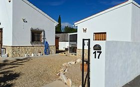 Casa Sol y Luna